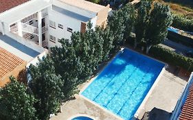 Apartamentos Sunway Atlanta